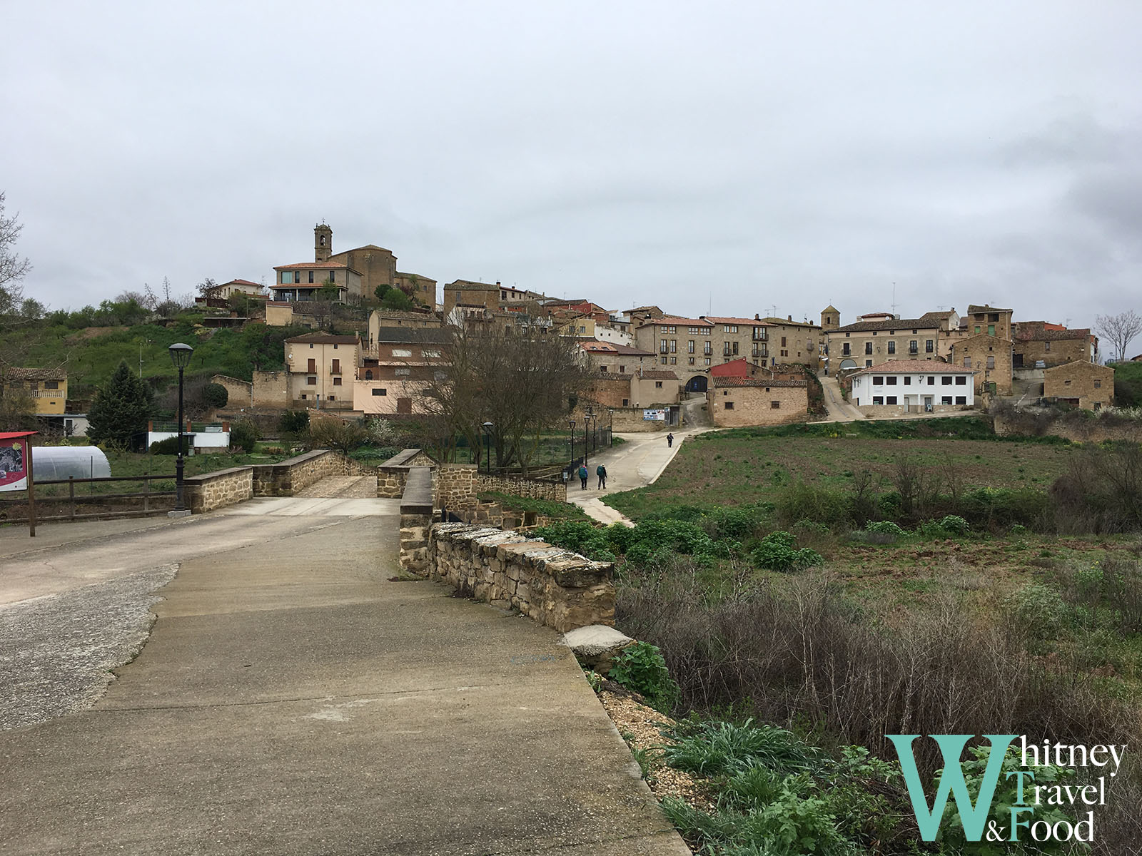 camino de santiago day 8 5