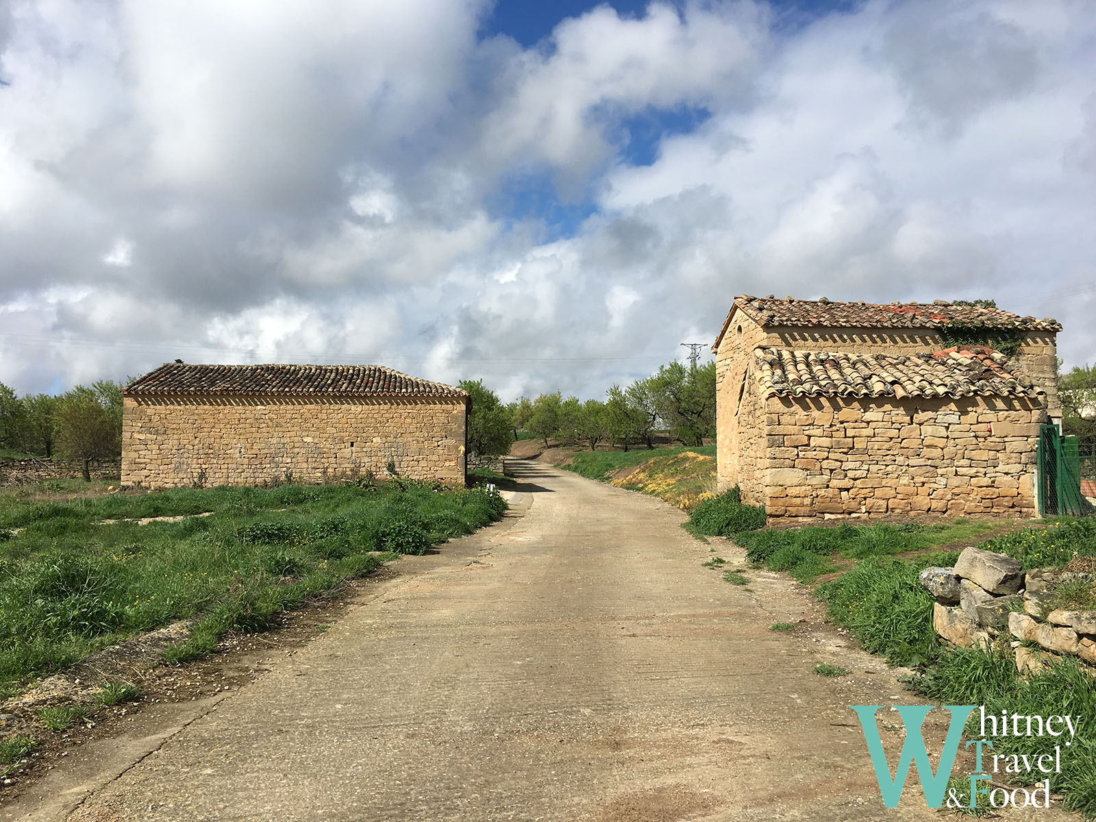 camino de santiago day 8 7