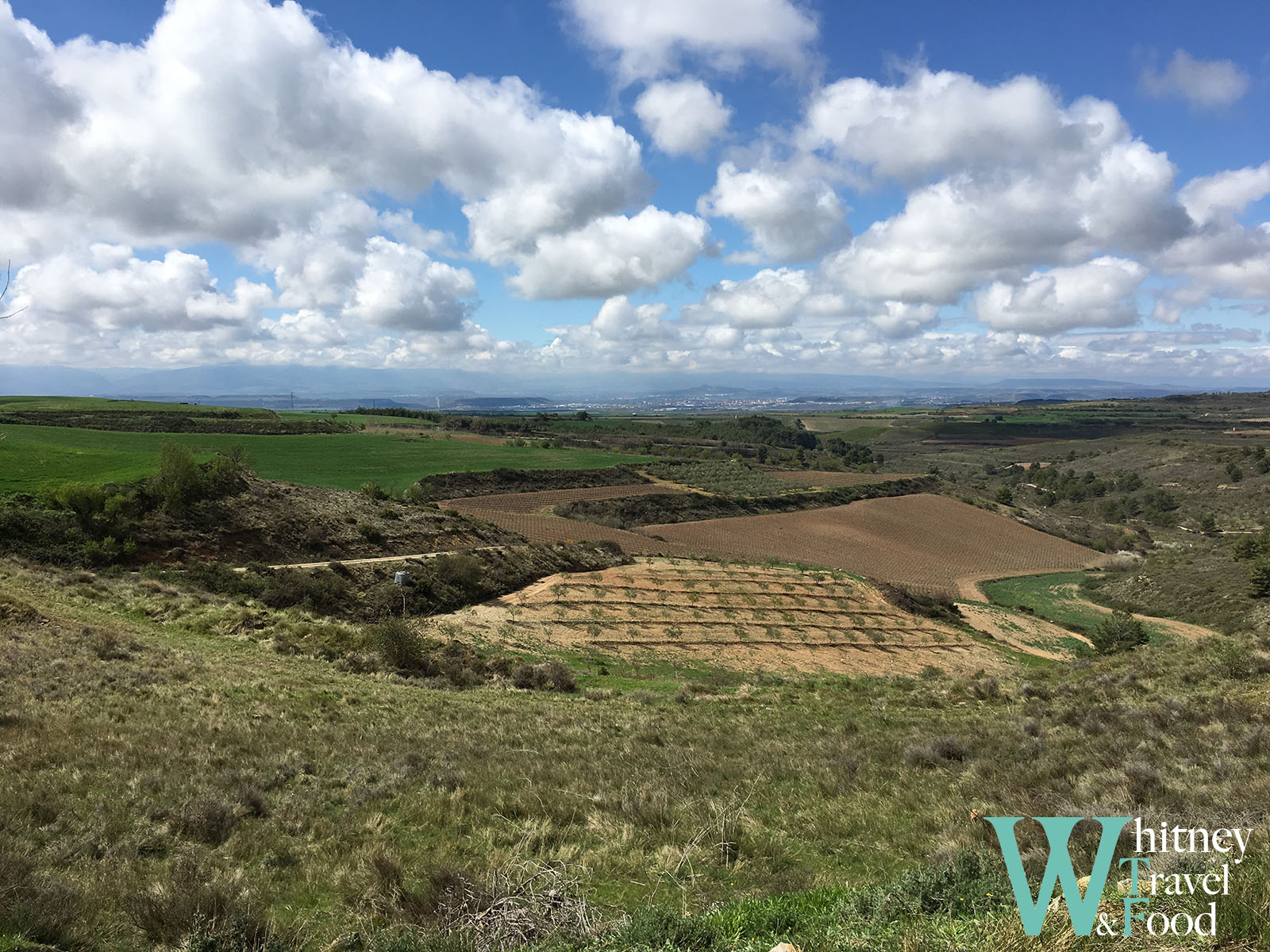 camino de santiago day 8 8