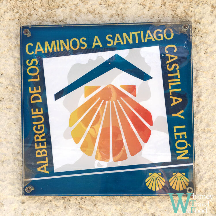 camino de santiago guide 1