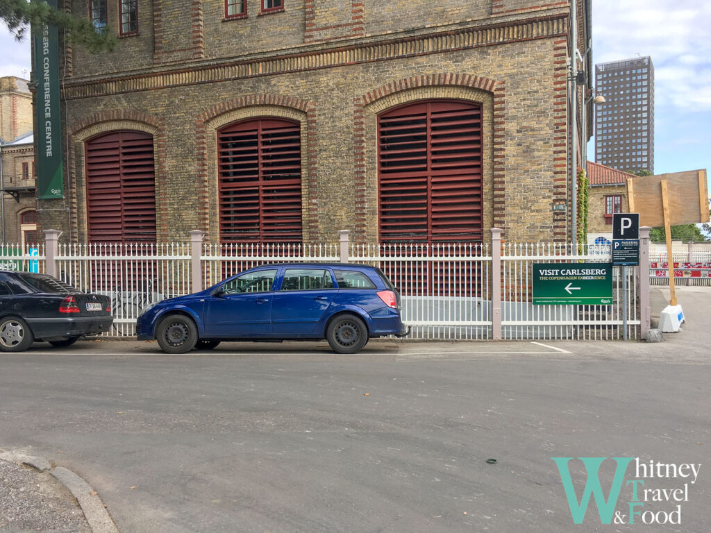 carlsberg brewery visit 5