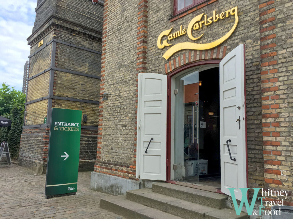 carlsberg brewery visit 8