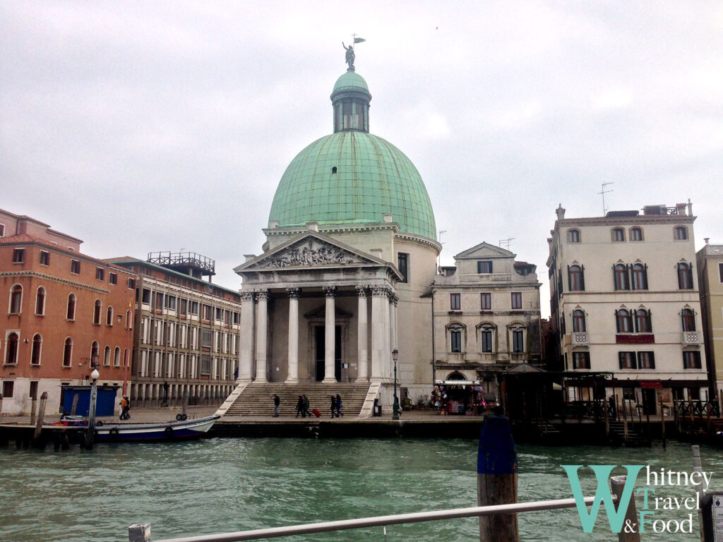 carnival of venice italy 1