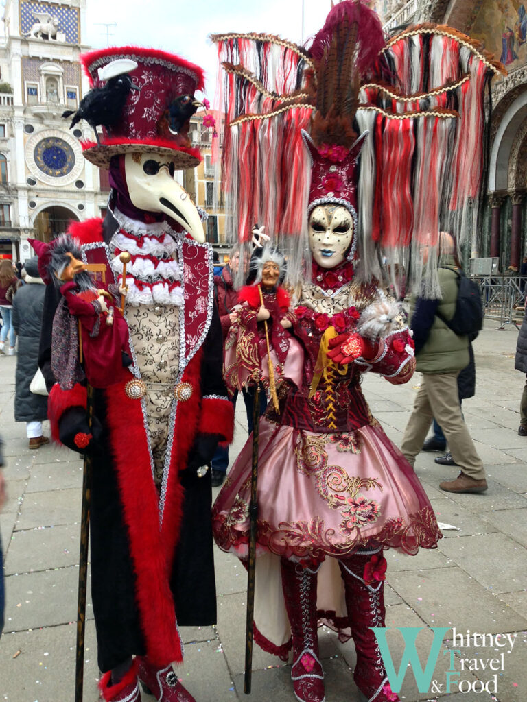 carnival of venice italy 18