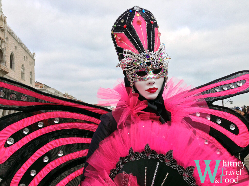 carnival of venice italy 21