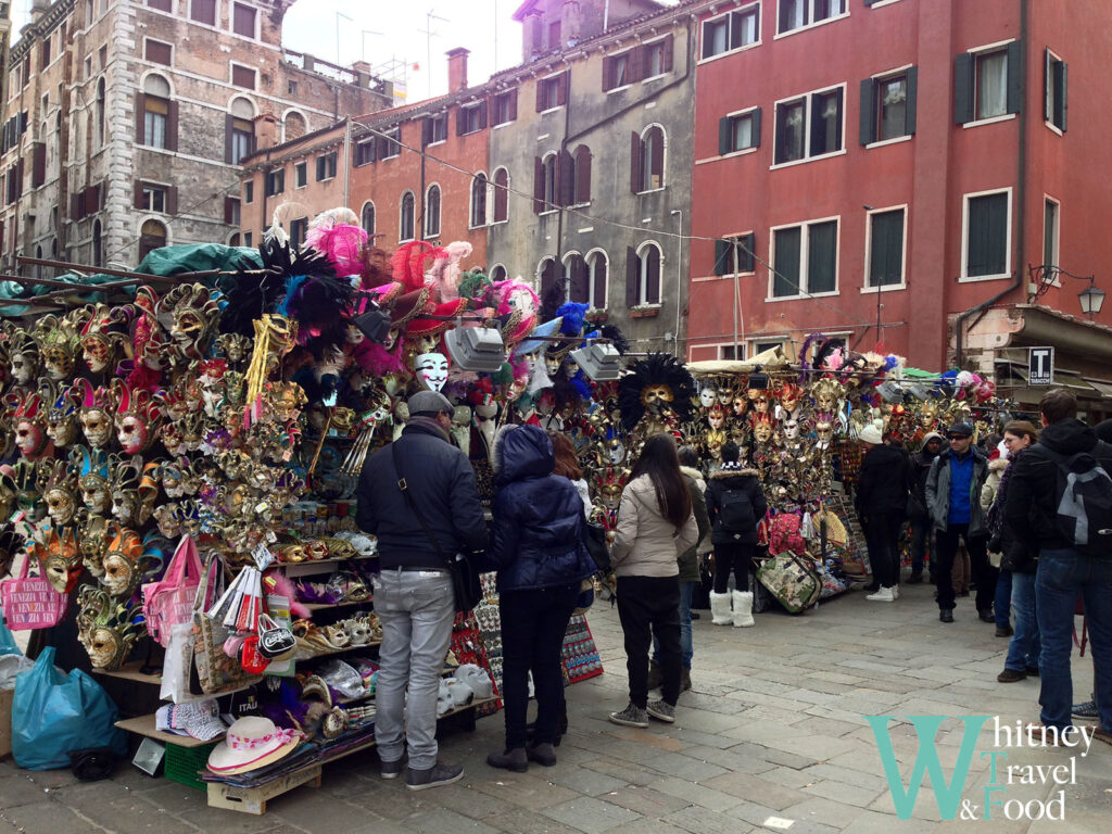 carnival of venice italy 3