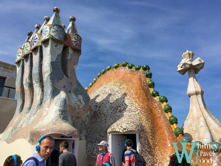 casa batllo 11