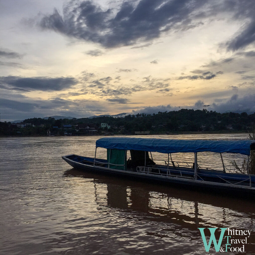 chiang rai to luang prabang 11