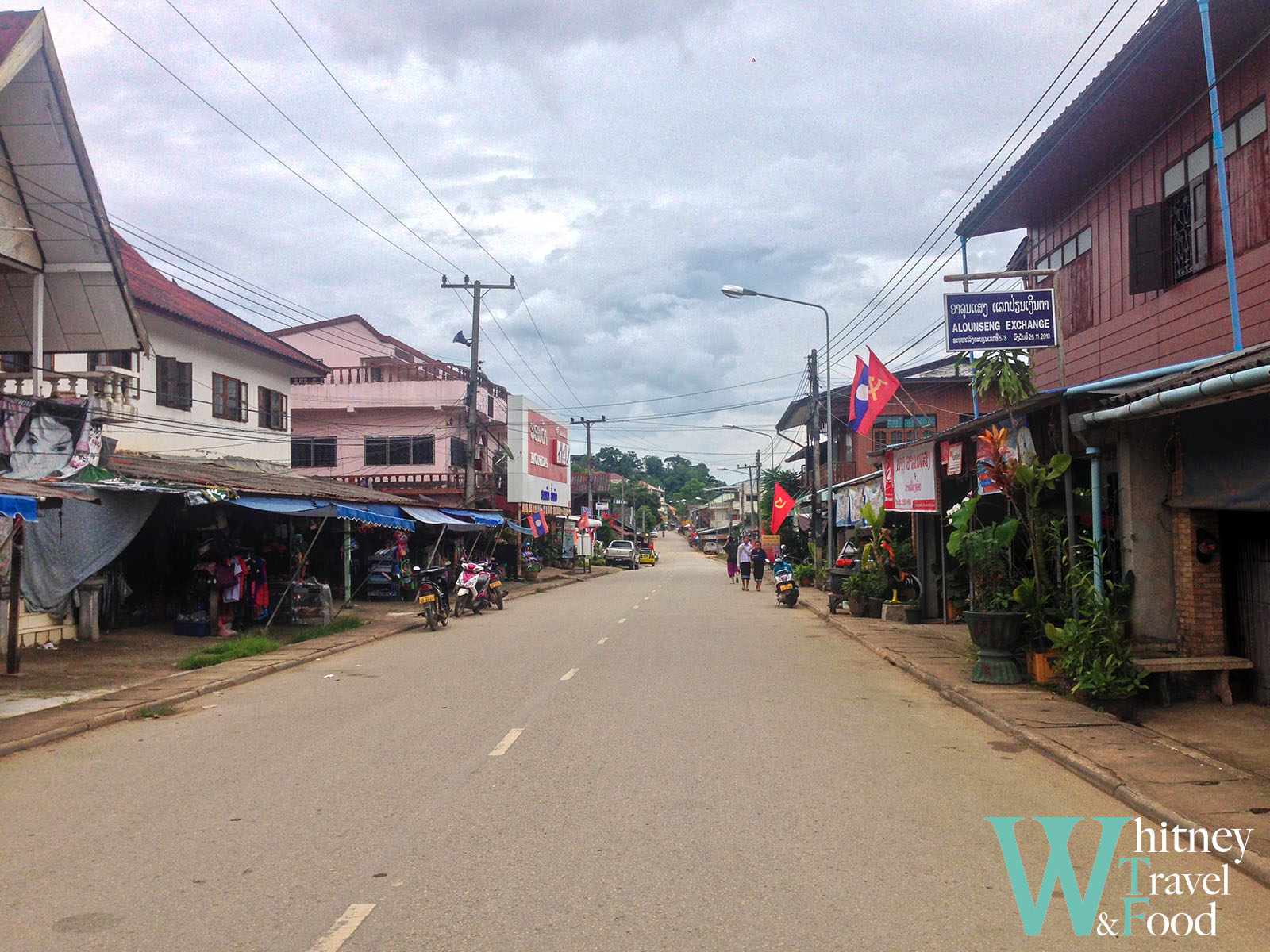 chiang rai to luang prabang 15