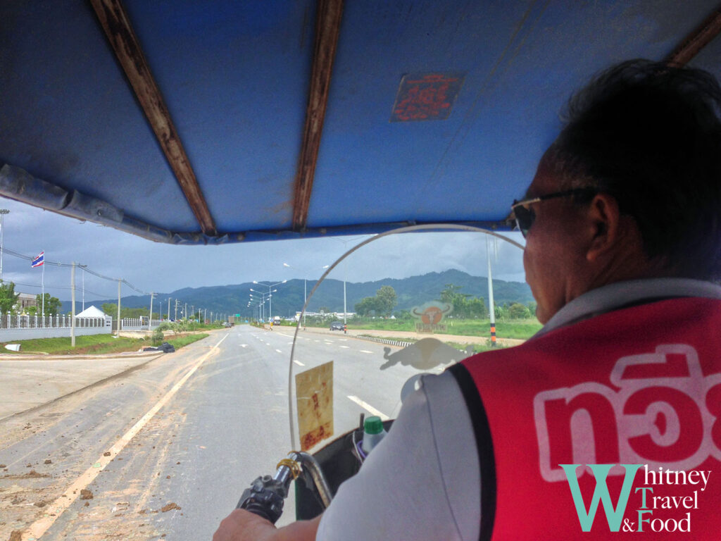 chiang rai to luang prabang 4