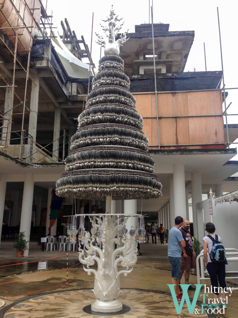 chiang rai wat rong khun 11