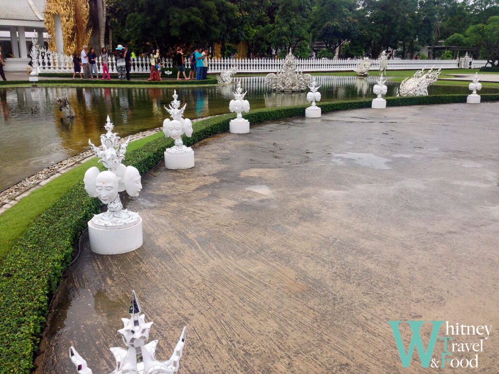 chiang rai wat rong khun 3