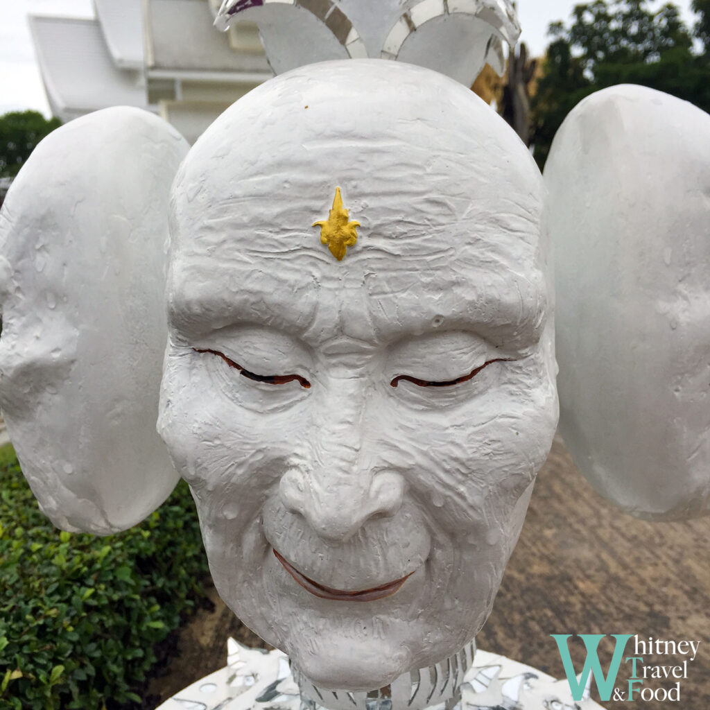 chiang rai wat rong khun 4