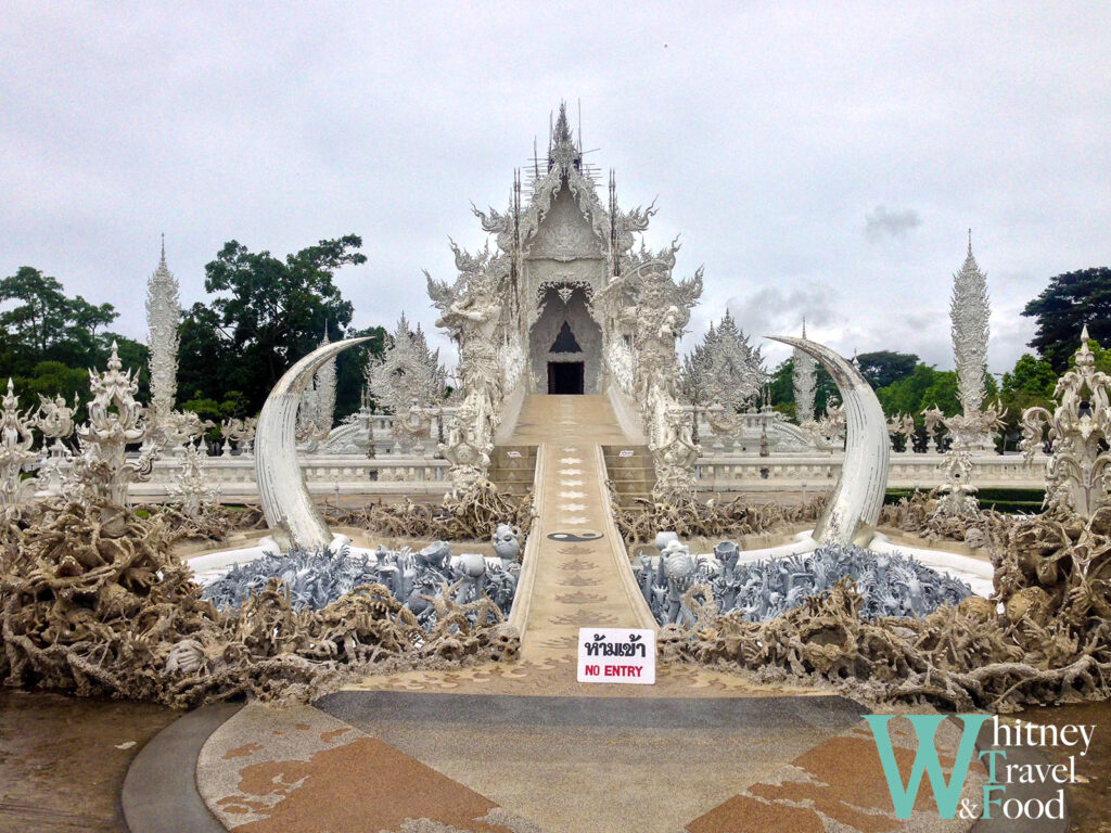 chiang rai wat rong khun 5