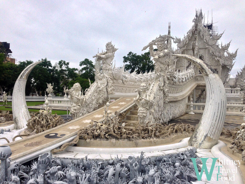 chiang rai wat rong khun 7