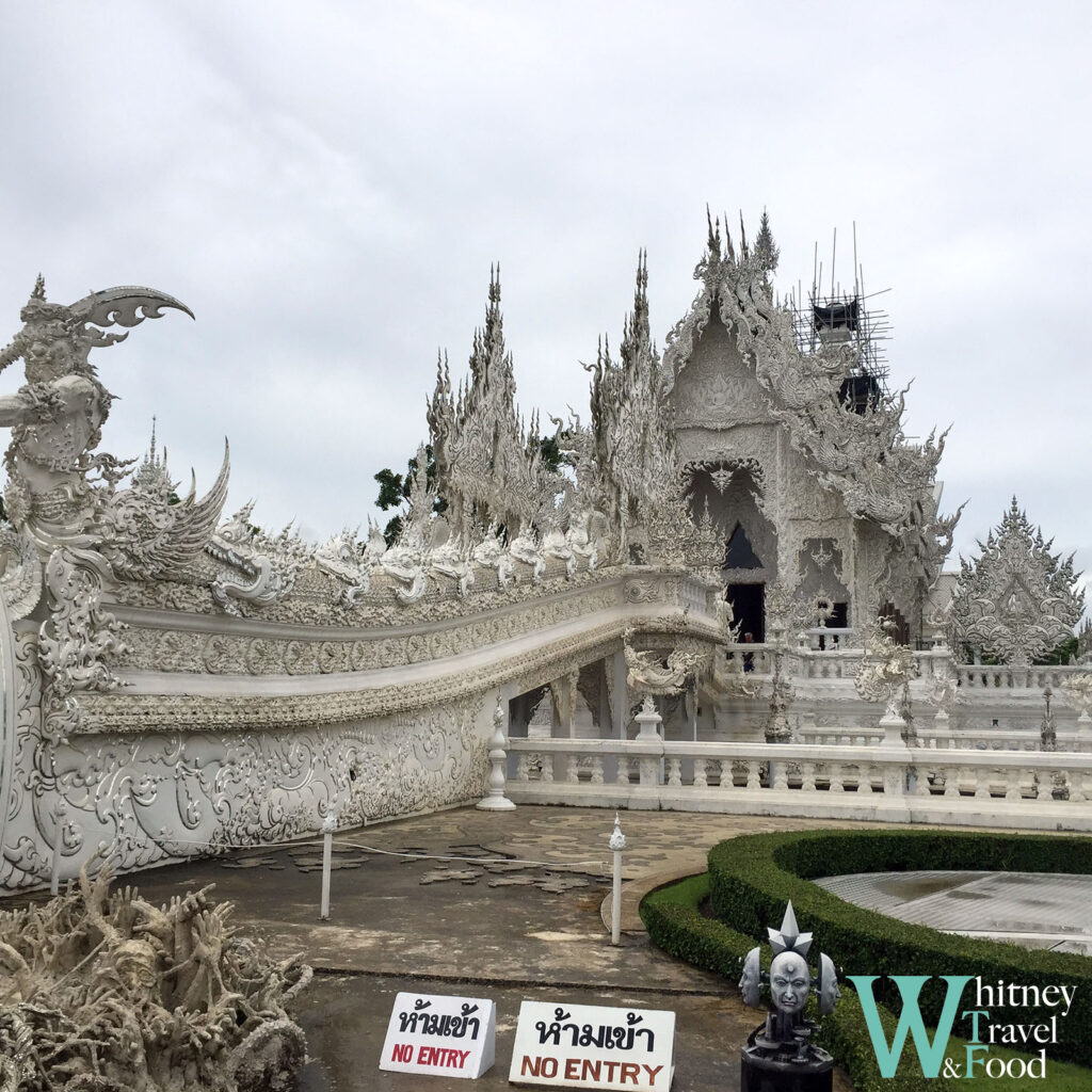 chiang rai wat rong khun 8