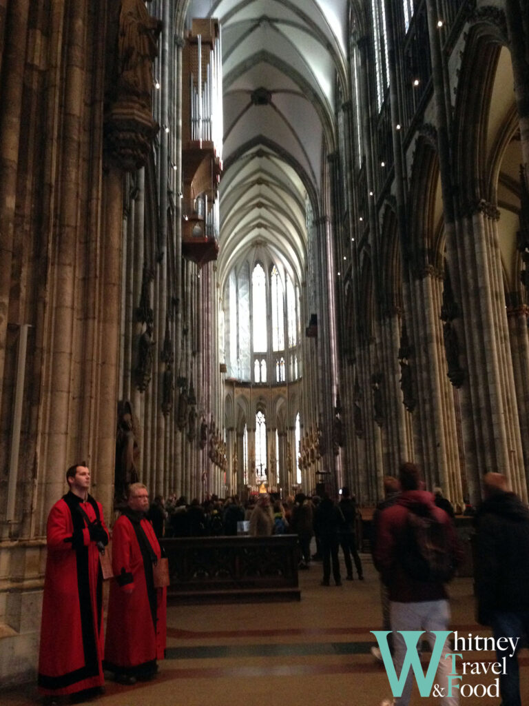 cologne cathedral 4