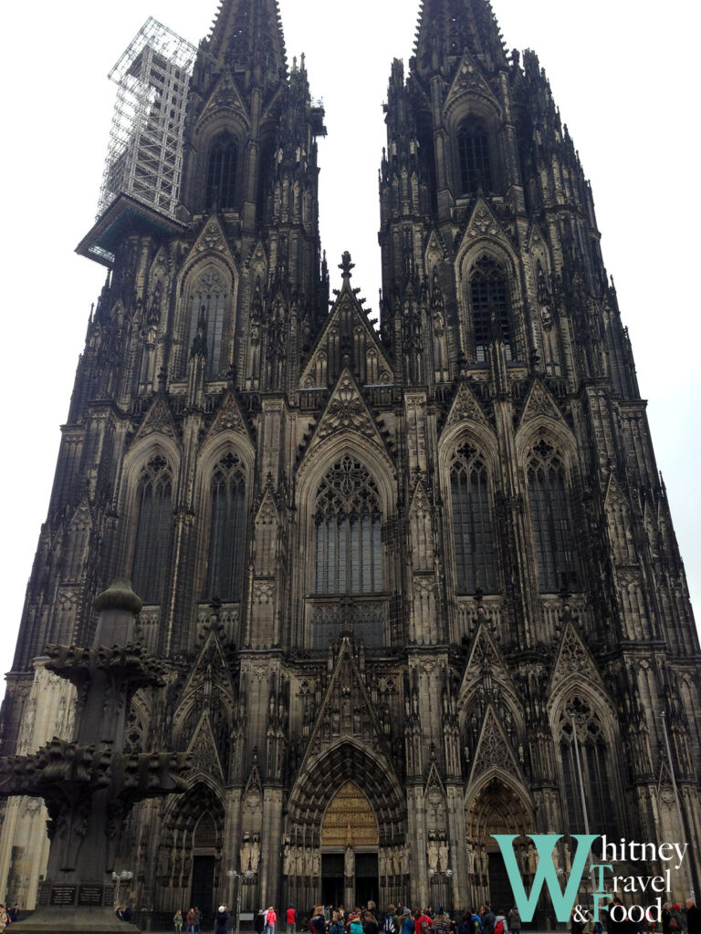 cologne cathedral 6