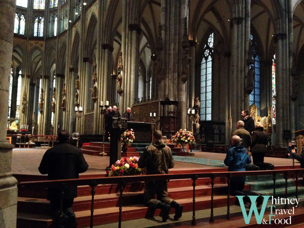 cologne cathedral 7