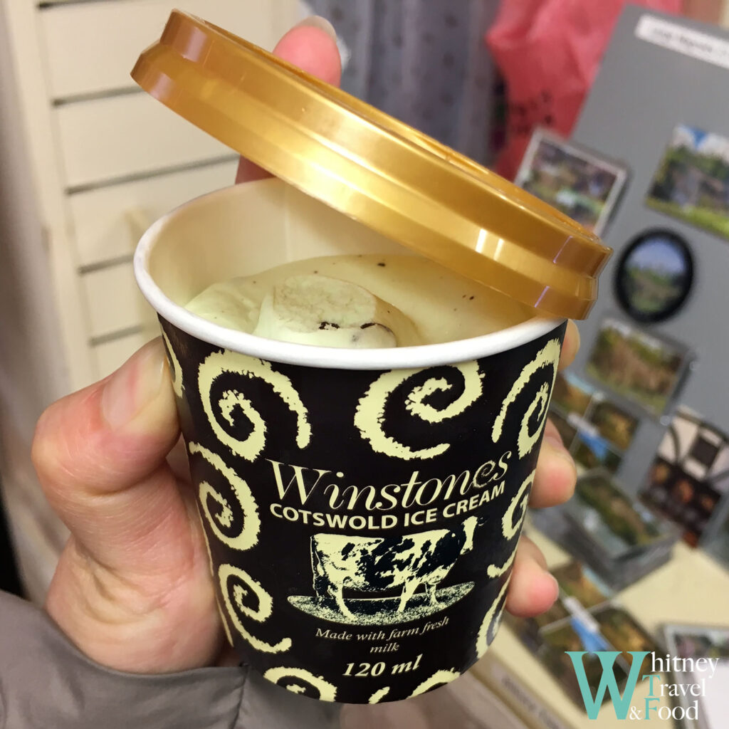 英國威爾斯自駕行-第1天:柯茲窩裡著名景點 水上伯頓與拜伯里 24 cotswolds 24