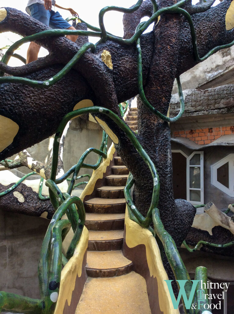 crazy house dalat 7