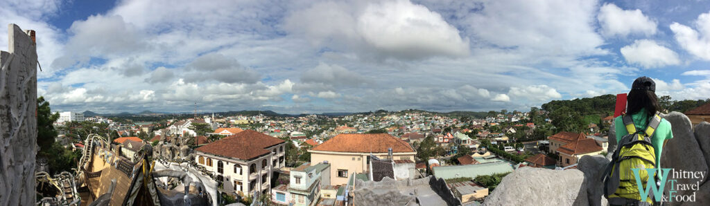 crazy house dalat 8