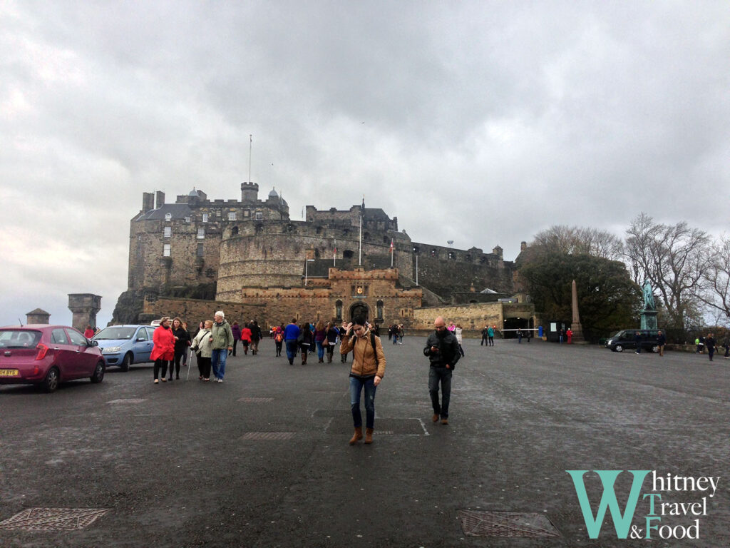 edinburgh attractions 10