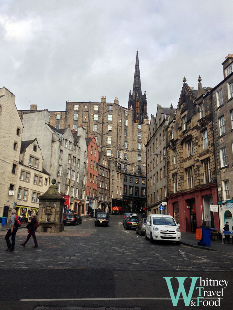 edinburgh attractions 7