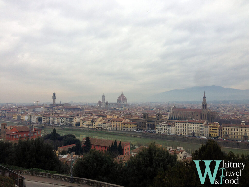 florence city attractions 10