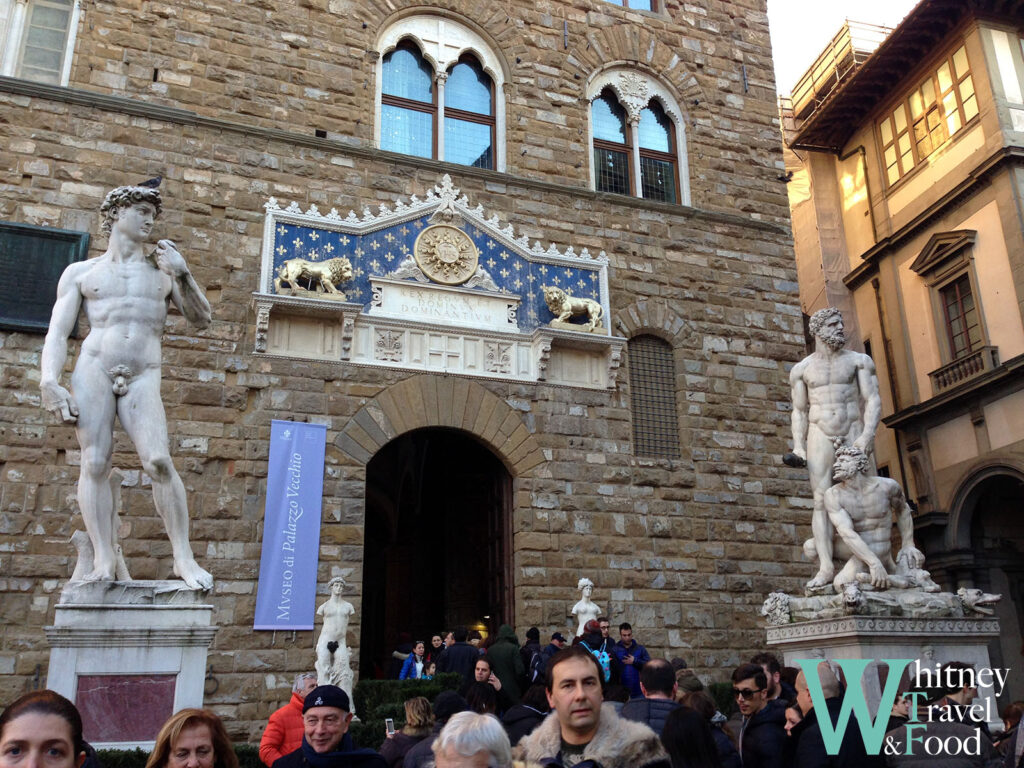 florence city attractions 24