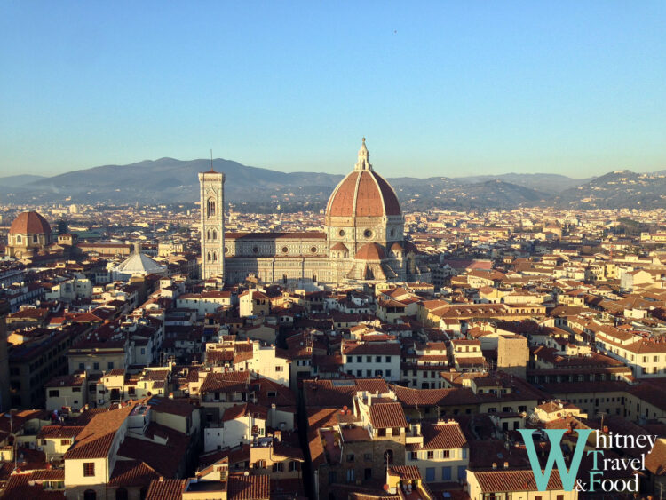 florence city attractions 25