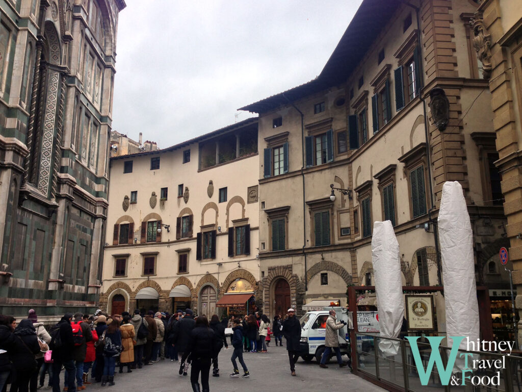 florence city attractions 5