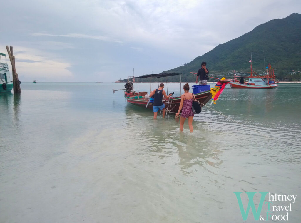 full moon party at koh phangan 4