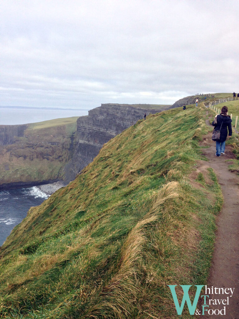 galway cliff of moher 10