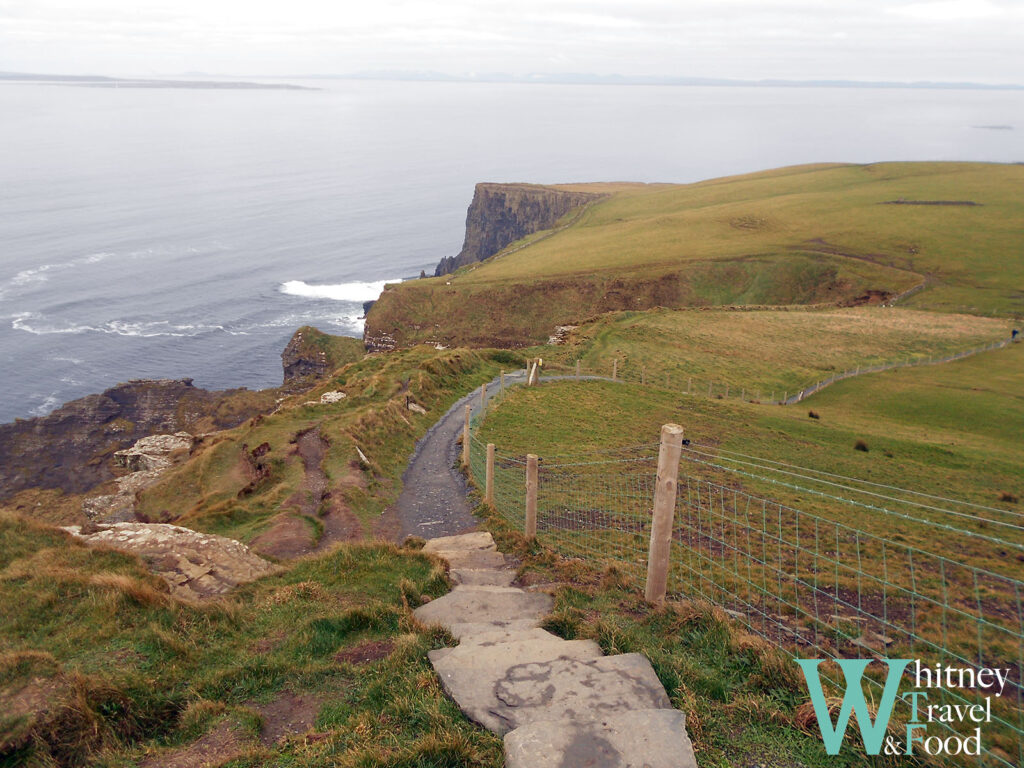 galway cliff of moher 11