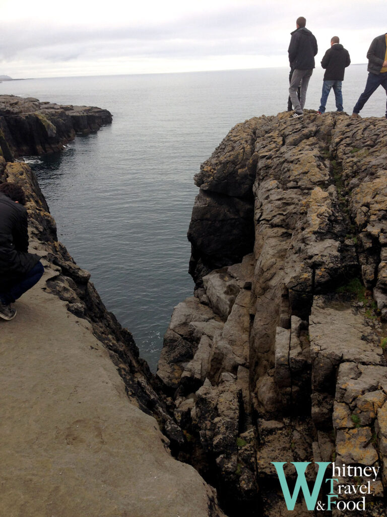 galway cliff of moher 17