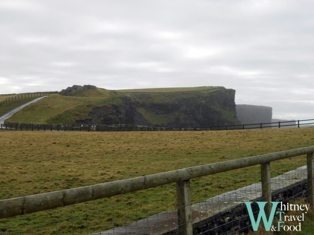 galway cliff of moher 4