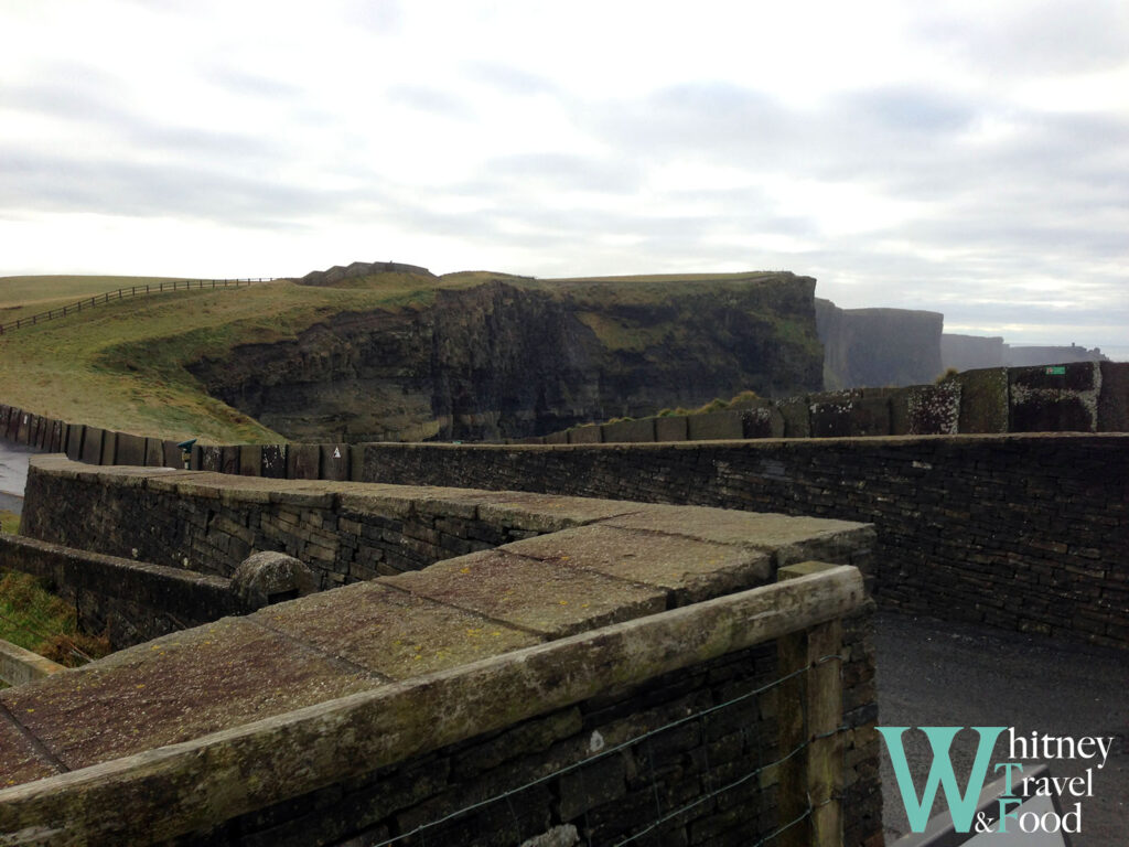 galway cliff of moher 6