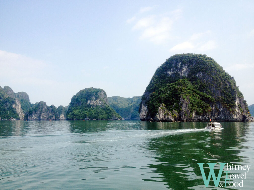 ha long bay cruise overnight 10