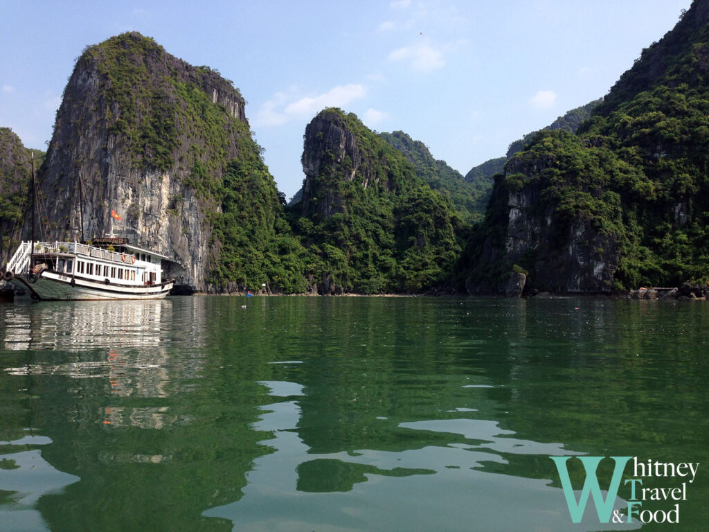 ha long bay cruise overnight 14