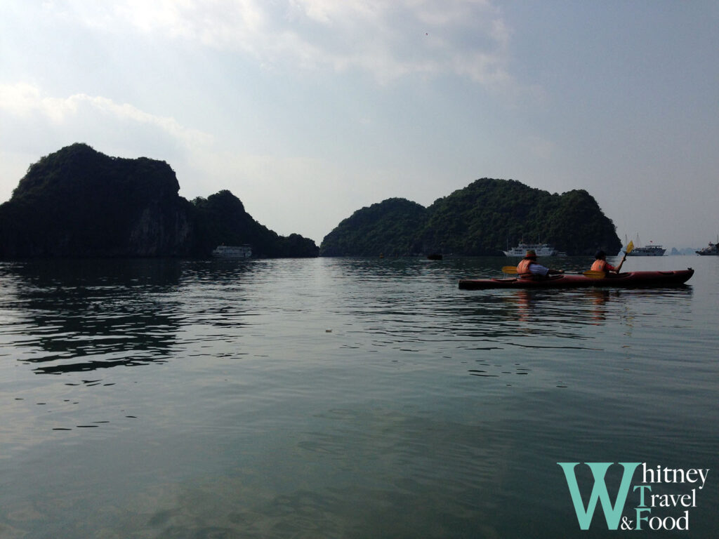 ha long bay cruise overnight 16