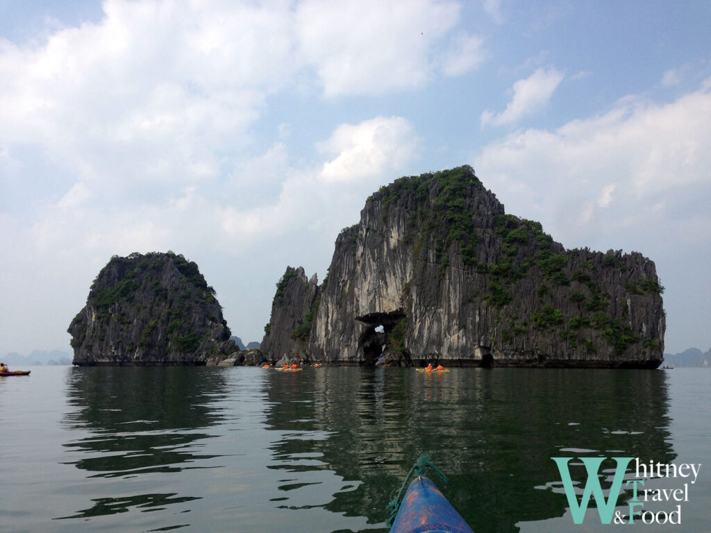 ha long bay cruise overnight 17