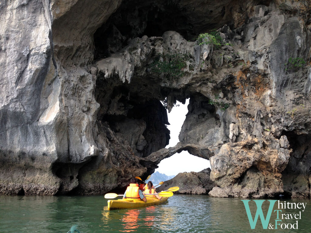 ha long bay cruise overnight 18