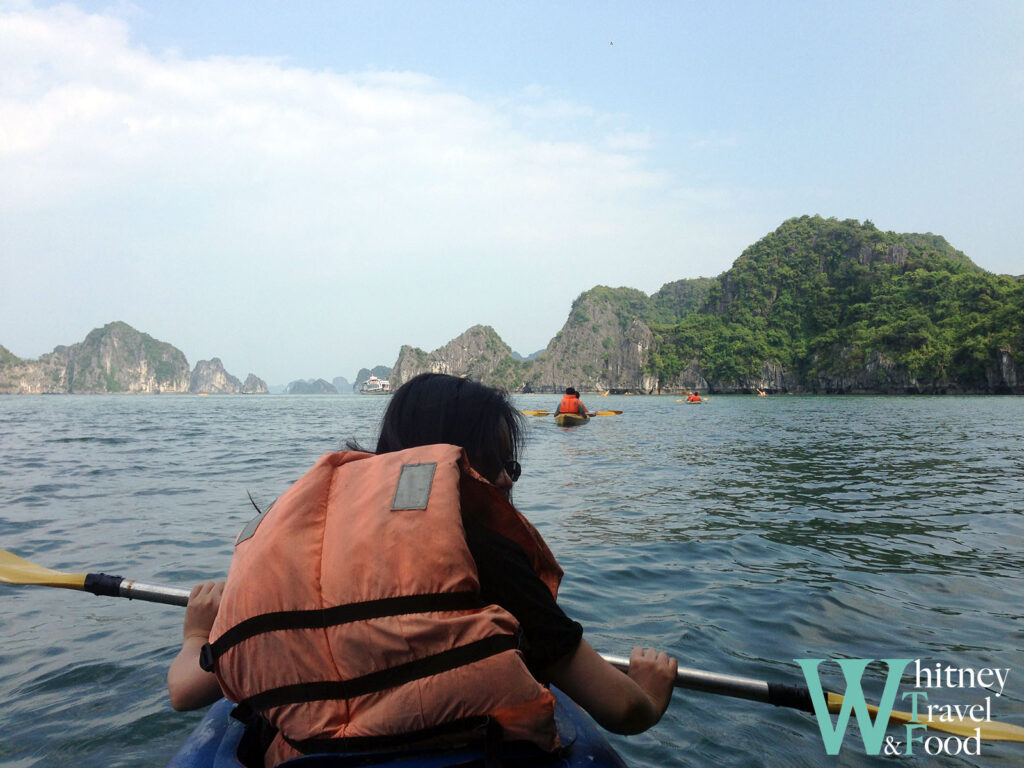 ha long bay cruise overnight 19