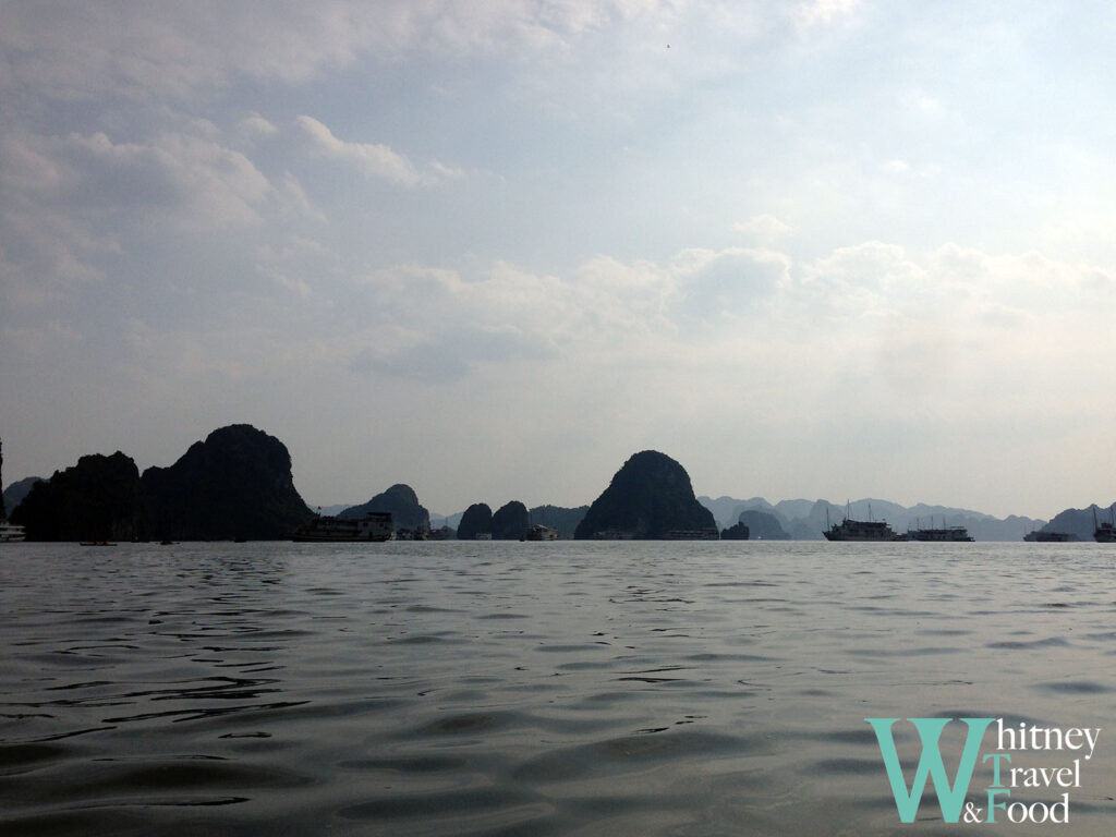 ha long bay cruise overnight 20