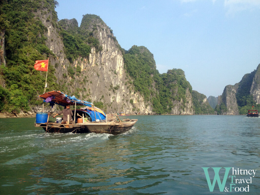 ha long bay cruise overnight 21