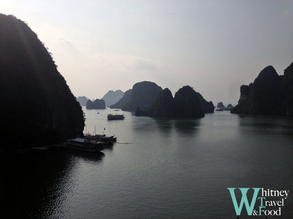 ha long bay cruise overnight 22 1