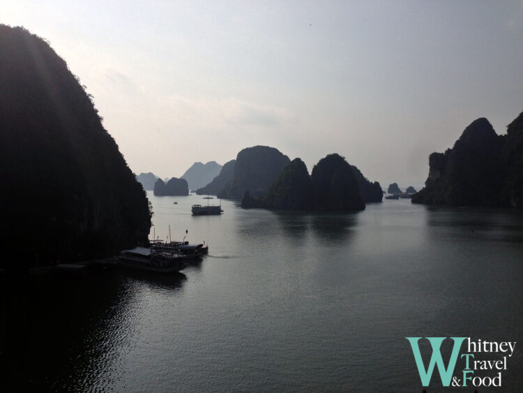 ha long bay cruise overnight 22 1