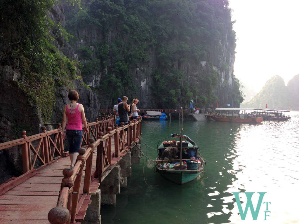 ha long bay cruise overnight 26