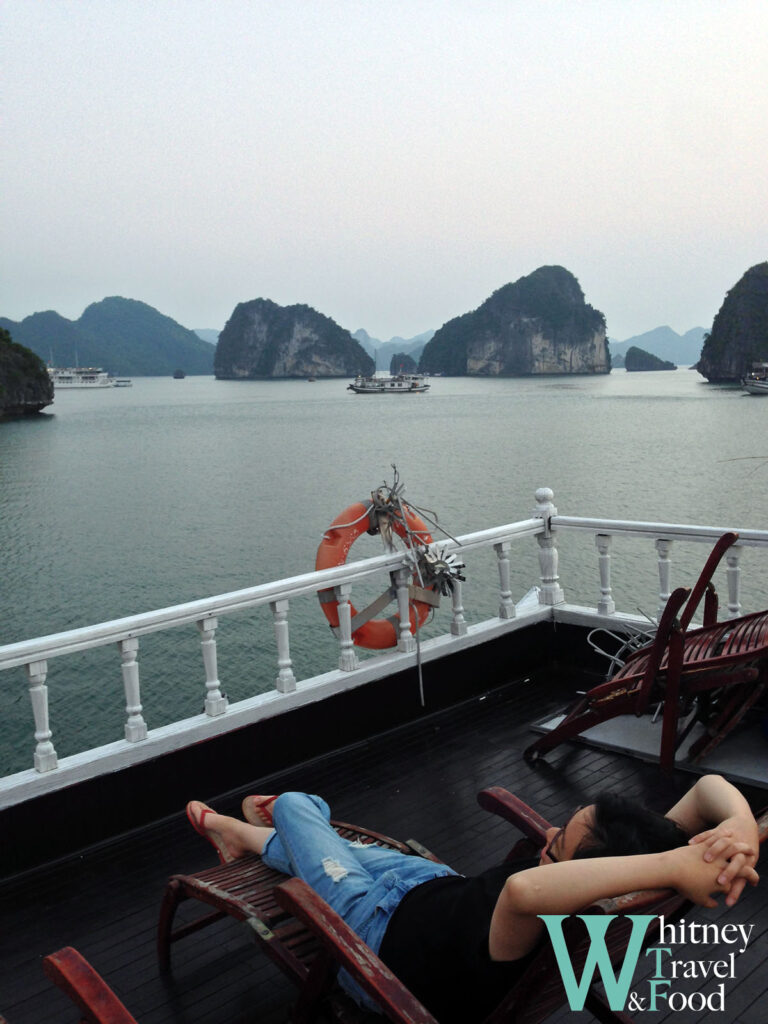 ha long bay cruise overnight 28